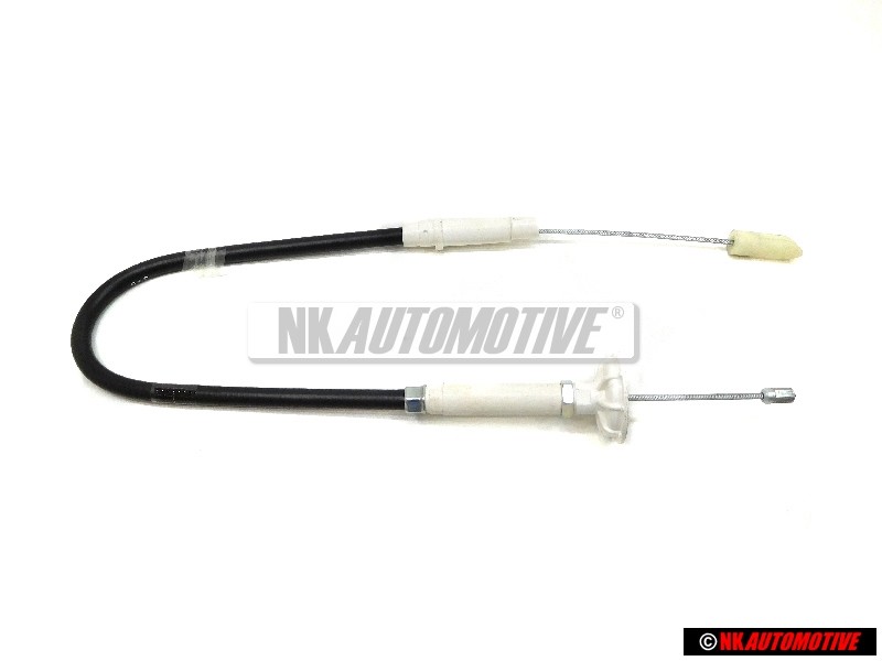 ATE Clutch Cable - 24.3728-0111.2