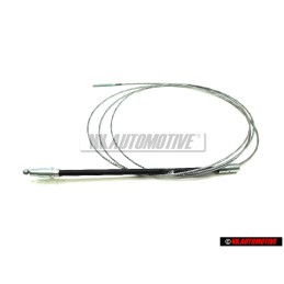 ATE Clutch Cable - 24.3728-0123.2