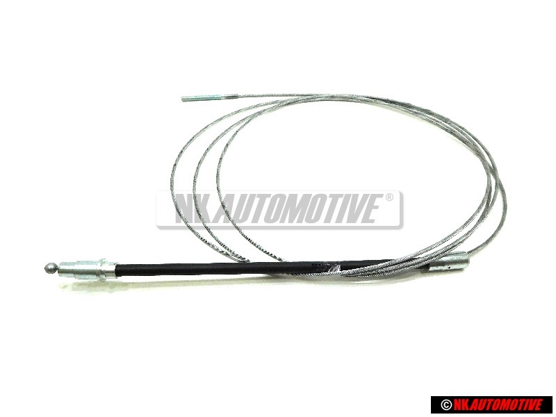 ATE Clutch Cable - 24.3728-0123.2