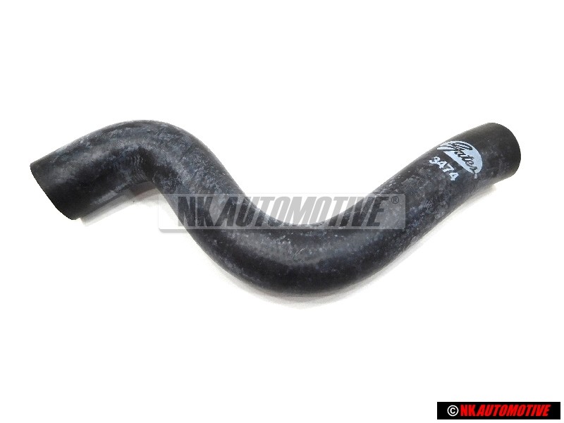 GATES Coolant Hose - 3474