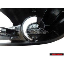 Original VW Cap - 6Q6955435D