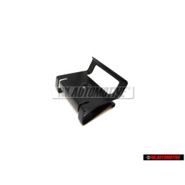Original Audi Clip - 8A0853646A