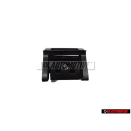 Original Audi Clip - 8A0853646A