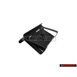 Original Audi Clip - 8A0853646A