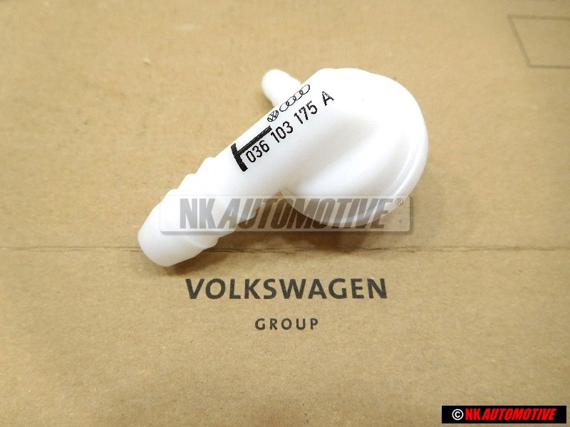 Original VW Valve - 036103175A