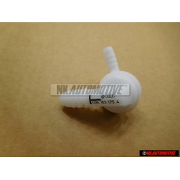 Original VW Valve - 036103175A