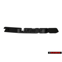 Original VW GOLF GT Rear Trunk Boot Badge Emblem - 191853687H GX2