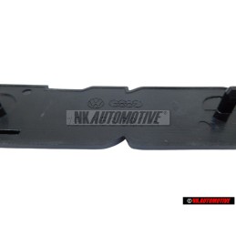 Original VW GOLF GT Rear Trunk Boot Badge Emblem - 191853687H GX2