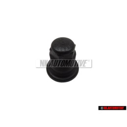Original VW Gas Pedal Stop LHD Automatic Vehicles - 171723527