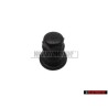 Original VW Gas Pedal Stop LHD Automatic Vehicles - 171723527