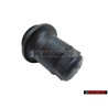 Original VW Gas Pedal Stop LHD Automatic Vehicles - 171723527