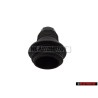 Original VW Gas Pedal Stop LHD Automatic Vehicles - 171723527