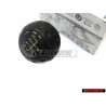 Original VW Golf Ball 5 Speed Gear Shift Knob - 171711141E 01C