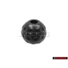 Original VW Golf Ball 5 Speed Gear Shift Knob - 171711141E 01C