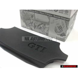 Original VW GTI Steering Wheel Pad - 171419669L 01C