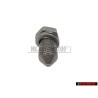 Original VW Oil Sump Pan Drain Plug And Washer M14x1.5x22 - N 90813202