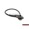 Original VW Parcel Shelf Retaining Cord Holding Rubber Strap - 171867779A