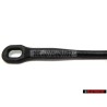 Original VW Parcel Shelf Retaining Cord Holding Rubber Strap - 171867779A