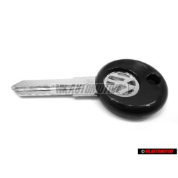 Original VW Blank Key HV Profile - 161837219