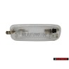 VW Classic Parts Dome Map Light - 111947111E