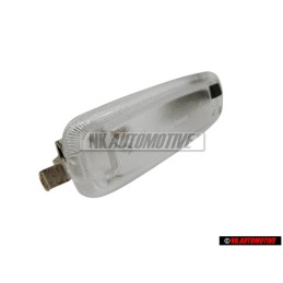 VW Classic Parts Dome Map Light - 111947111E