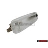 VW Classic Parts Dome Map Light - 111947111E