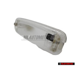 VW Classic Parts Dome Map Light - 111947111E
