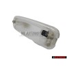 VW Classic Parts Dome Map Light - 111947111E