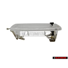 VW Classic Parts Dome Map Light - 111947111E