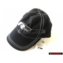 Original VW Baseball Cap R line - 000084300H 041