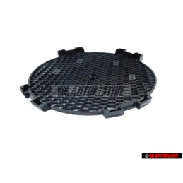 Original VW Honeycomp Grill Material - 5K0853343 H81