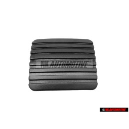 Original VW Brake Clutch Pedal Pad Cover - 823721173 01C