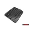 Original VW Brake Clutch Pedal Pad Cover - 823721173 01C