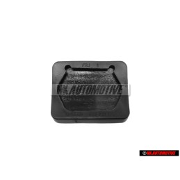 Original VW Brake Clutch Pedal Pad Cover - 823721173 01C