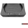 Original VW Brake Clutch Pedal Pad Cover - 823721173 01C