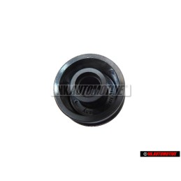 Original VW Rear View Interior Mirror Adjuster Remote Knob - 191857520A 01C