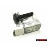 Original VW Door Lock Knob - 171837187 043