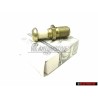 Original VW Door Striker Lock Pin - 321837034
