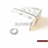 Original VW Spring Washer B8x15 - N 01224110
