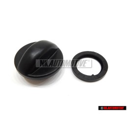 Original VW Repair KIT for Central electr. 