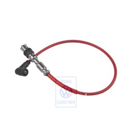 Original VW Ignition Lead - 021905430CC