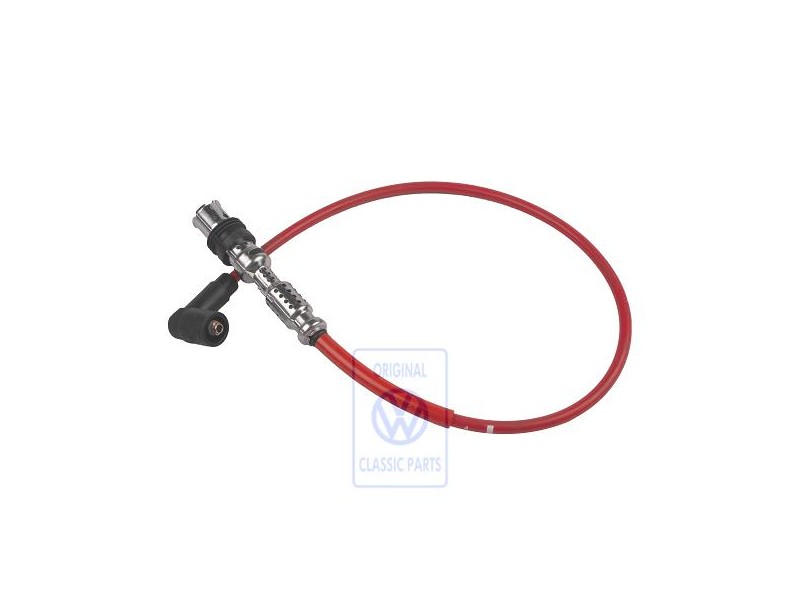 Original VW Ignition Lead - 021905430CC