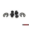 Original Audi Repair KIT for Parcel Shelf Retaining Strap 8L086779
