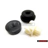 Original VW Repair KIT for Bonnet Stay P/N171823363 - Golf MK1