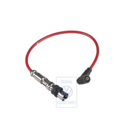 Original VW Ignition Lead - 021905430CE