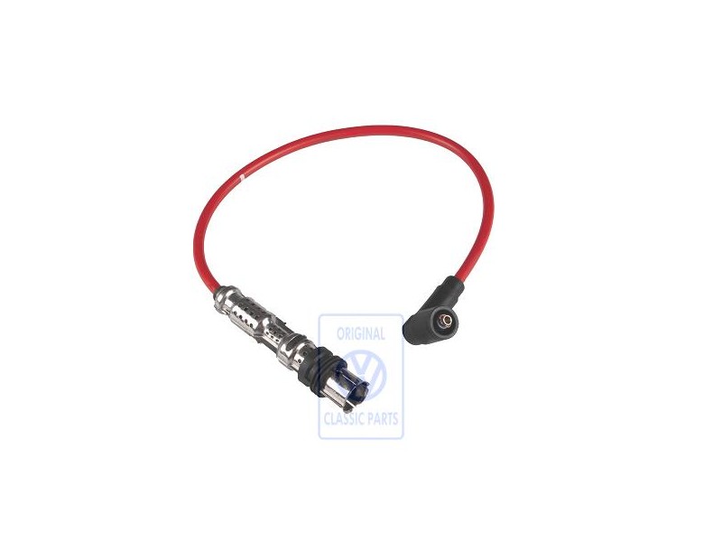 Original VW Ignition Lead - 021905430CE