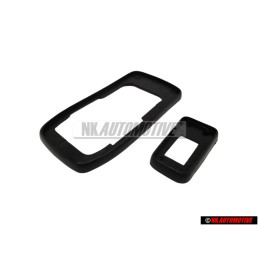 Original VW Repair KIT for Door Handle 251837205 - Bus T3