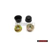 Original VW Repair KIT for Rear Tailgate Spoiler 191827933/1H6827933 - Golf 2/3