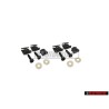 Original VW Repair KIT for 2 Foglight P/N 1H0941723 - Golf MK3/Vento