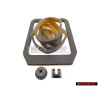 Original VW Repair KIT for Foliage Grille Seals - Corrado Golf MK2